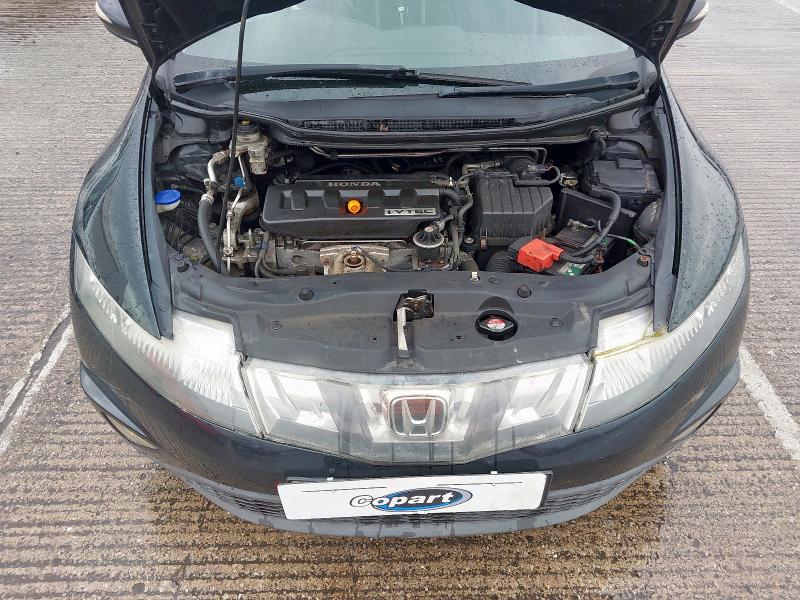 2006 HONDA CIVIC 1.8 I-VTEC ES 5DR