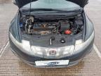 2006 HONDA CIVIC 1.8 I-VTEC ES 5DR for sale at Copart CHESTER