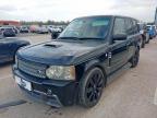 2005 LAND ROVER RANGE ROVER 4.2 V8 SUPERCHARGED VOGUE SE 4DR AUTO for sale at Copart SANDWICH