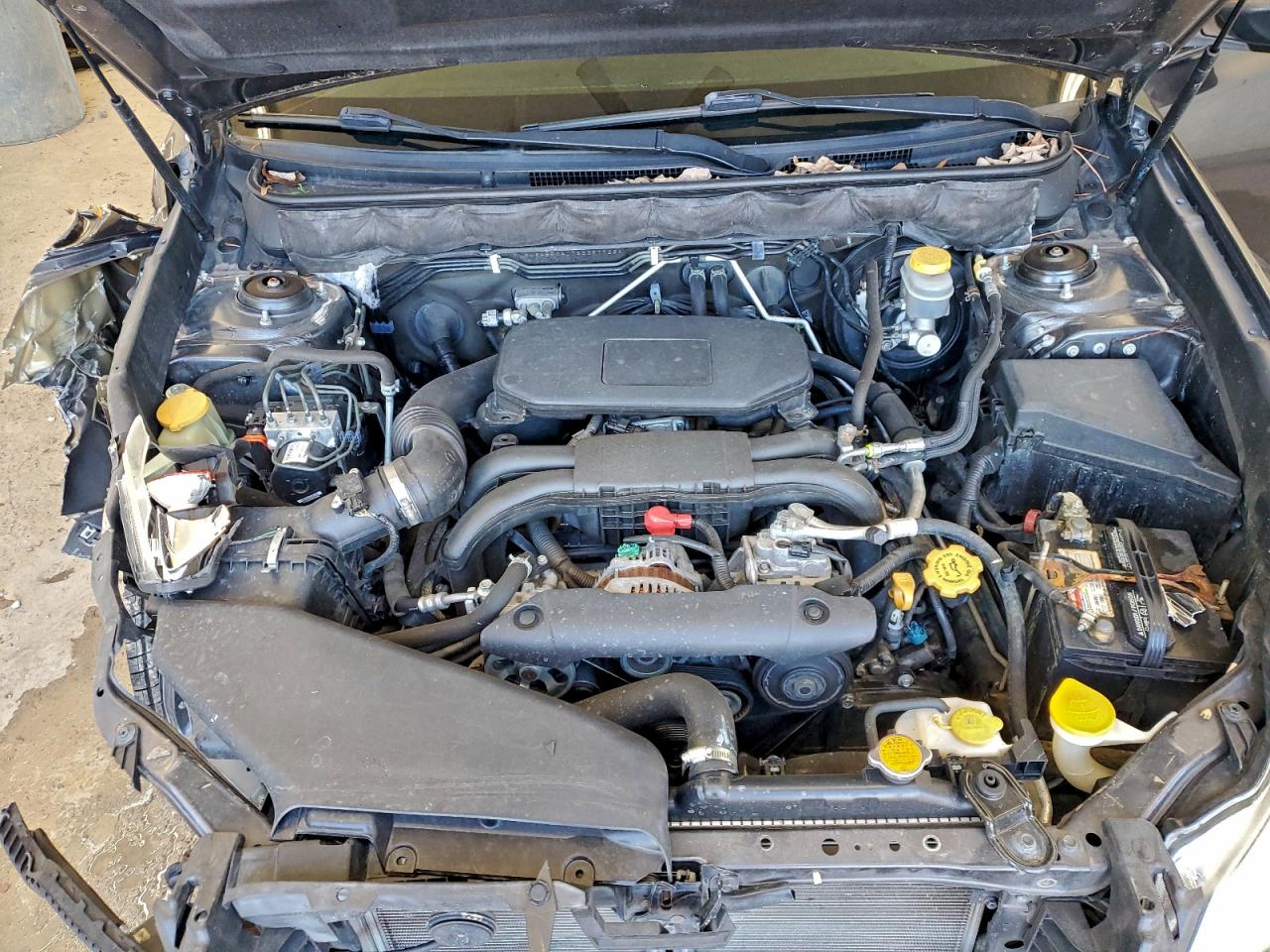 2011 Subaru Outback 2.5I VIN: 4S4BRCAC7B3397728 Lot: 94426315