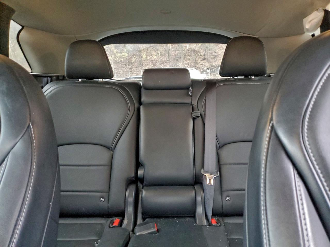 2019 Infiniti Qx50 Essential VIN: 3PCAJ5M39KF135193 Lot: 93875645