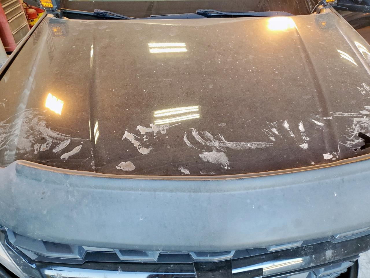 2022 Chevrolet Colorado Z71 VIN: 1GCGTDEN5N1101604 Lot: 91939935