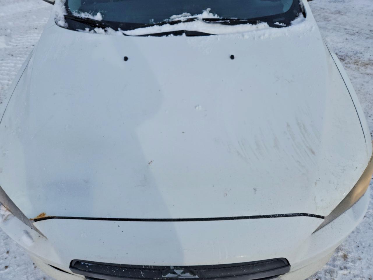 2009 Mitsubishi Lancer Es/Es Sport VIN: JA3AU26U19U615174 Lot: 94647165