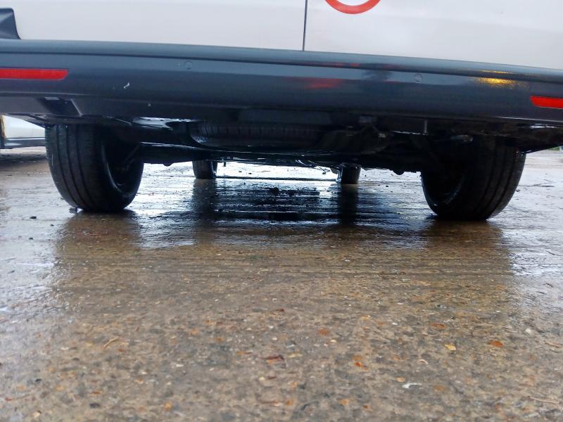 2024 VOLKSWAGEN TRANSPORTER 2.0 TDI 110 STARTLINE VAN