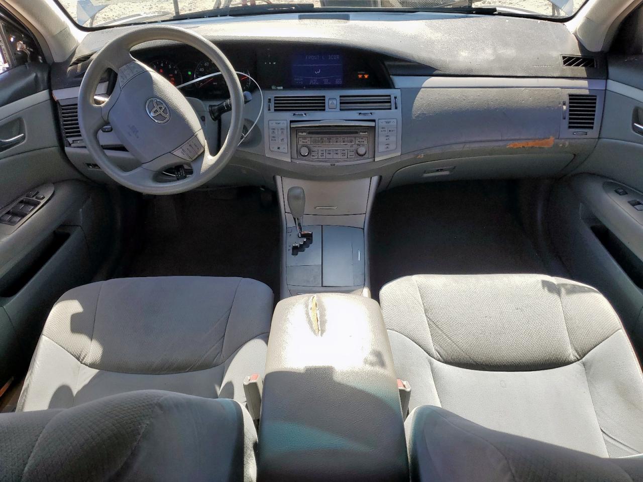 2010 Toyota Avalon Xl VIN: 4T1BK3DB1AU367155 Lot: 91928145