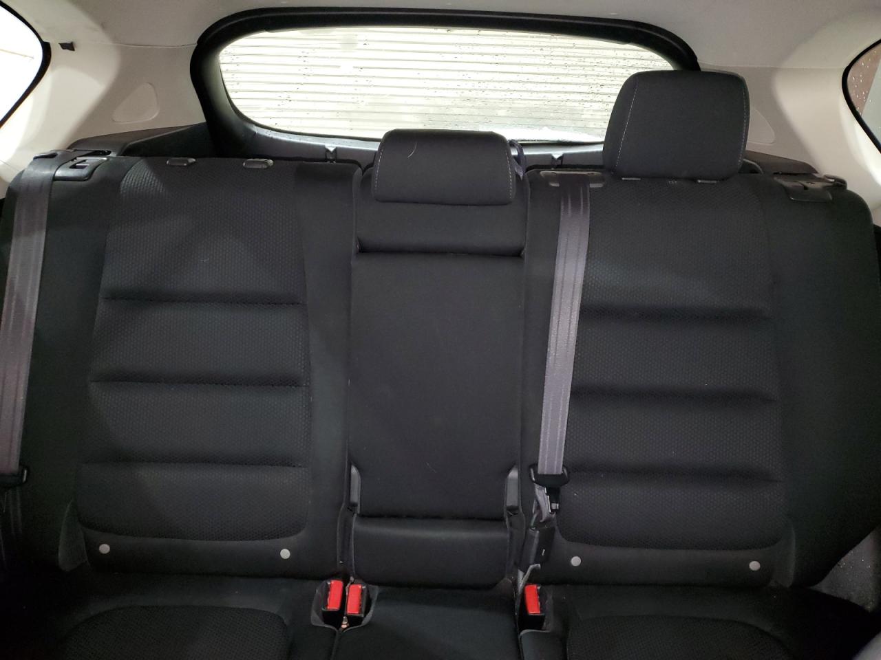 2016 Mazda Cx-5 Touring VIN: JM3KE4CYXG0892973 Lot: 91286035