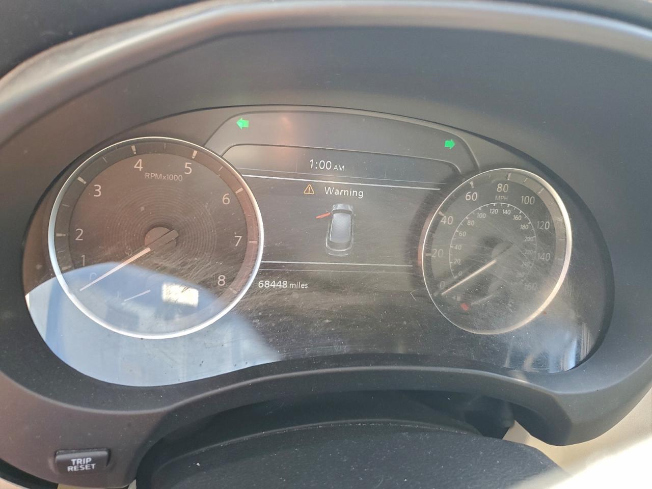 2022 Infiniti Qx50 Luxe VIN: 3PCAJ5BA8NF118116 Lot: 94494125