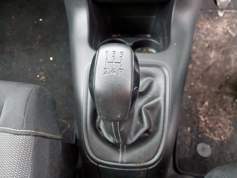 2021 CITROEN C3 1.2 PURETECH SHINE 5DR