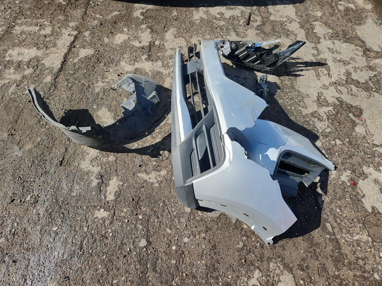 2020 Nissan Kicks Sr VIN: 3N1CP5DV0LL482183 Lot: 93715375