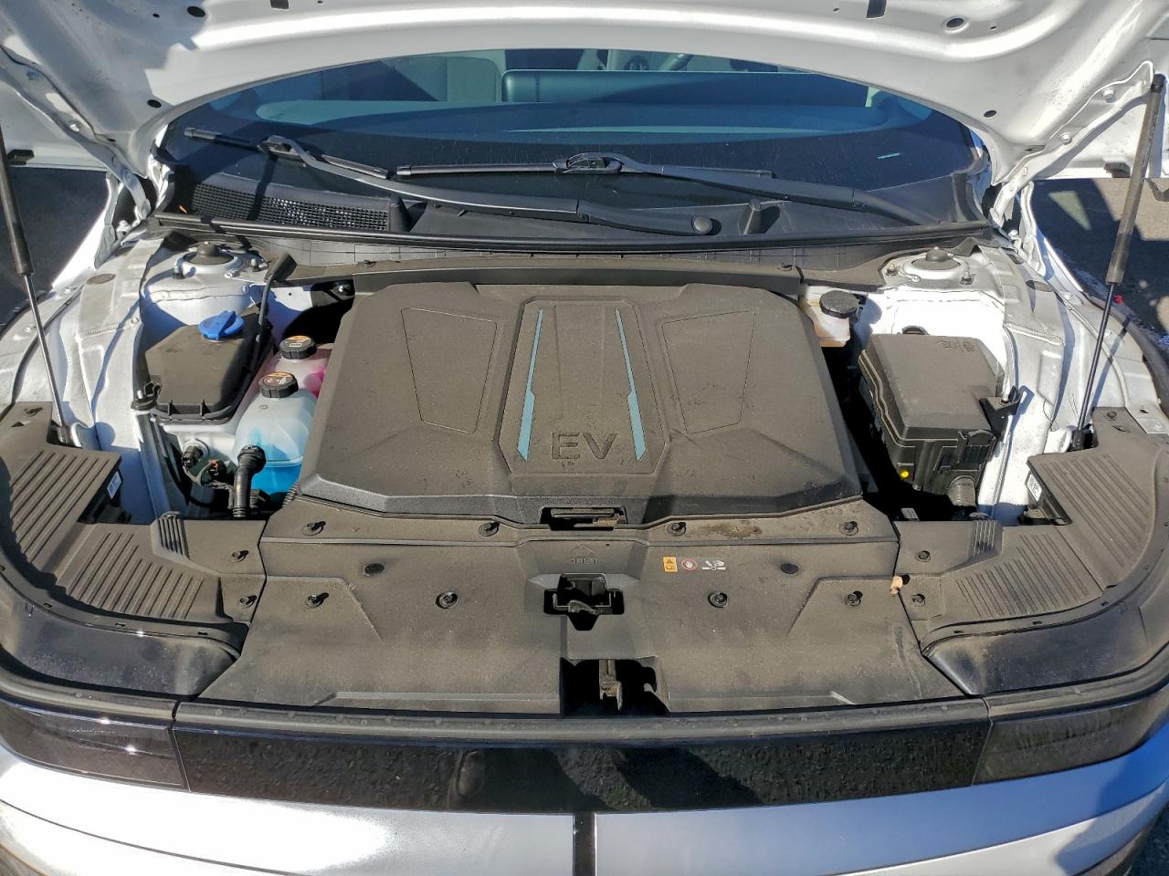 2024 Hyundai Ioniq 5 Sel VIN: KM8KN4DE2RU265575 Lot: 93736235