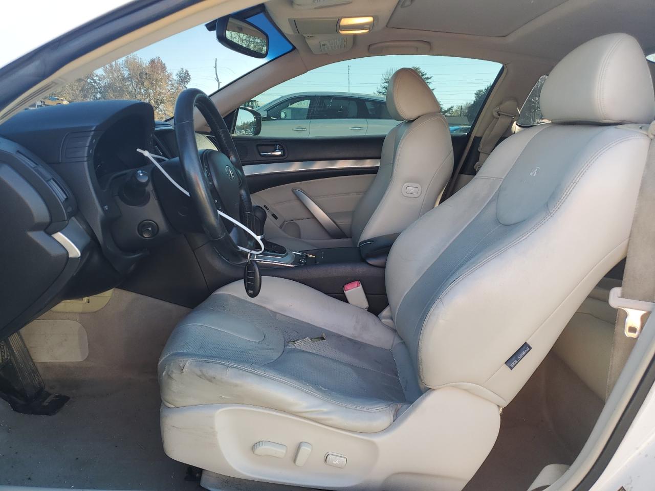 2013 Infiniti G37 Journey VIN: JN1CV6EK9DM900277 Lot: 91678115