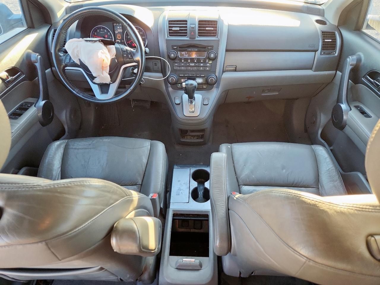 2008 Honda Cr-V Exl VIN: 5J6RE48778L036922 Lot: 92943205