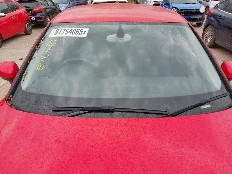 2014 AUDI A3 1.4 TFSI 125 SPORT 3DR S TRONIC