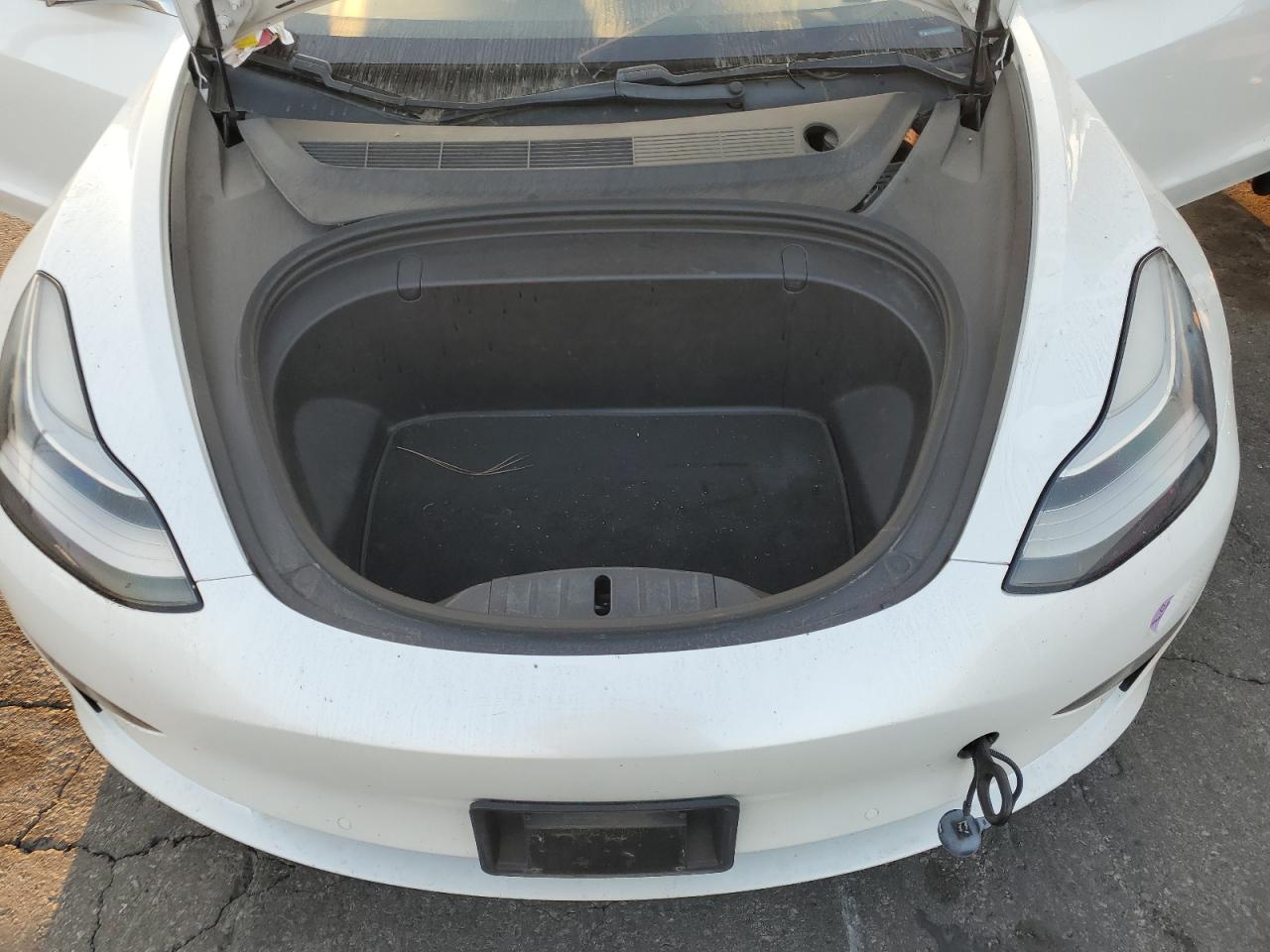 2018 Tesla Model 3 VIN: 5YJ3E1EB9JF146804 Lot: 91485985