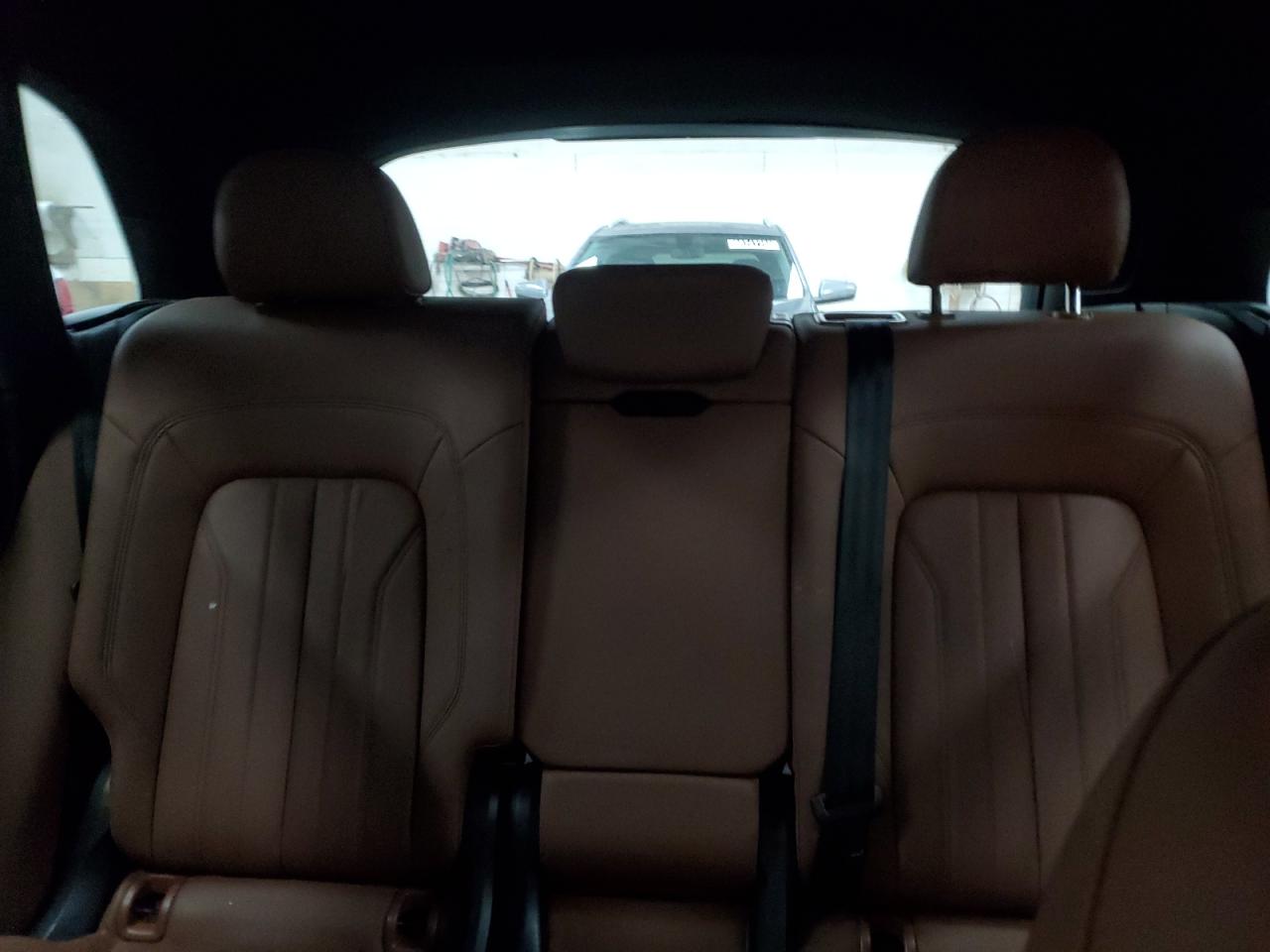 2023 Audi Q5 Premium Plus 45 VIN: WA1EAAFY6P2046351 Lot: 91563715