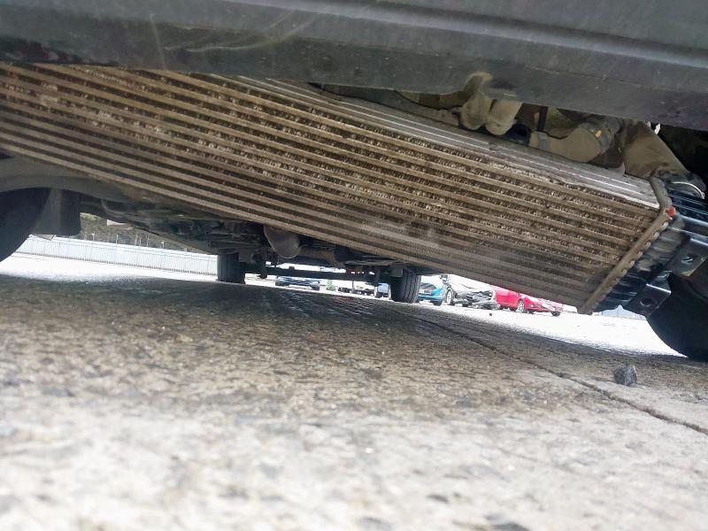 2018 RENAULT MASTER LL35 B-NESS ENERGY 