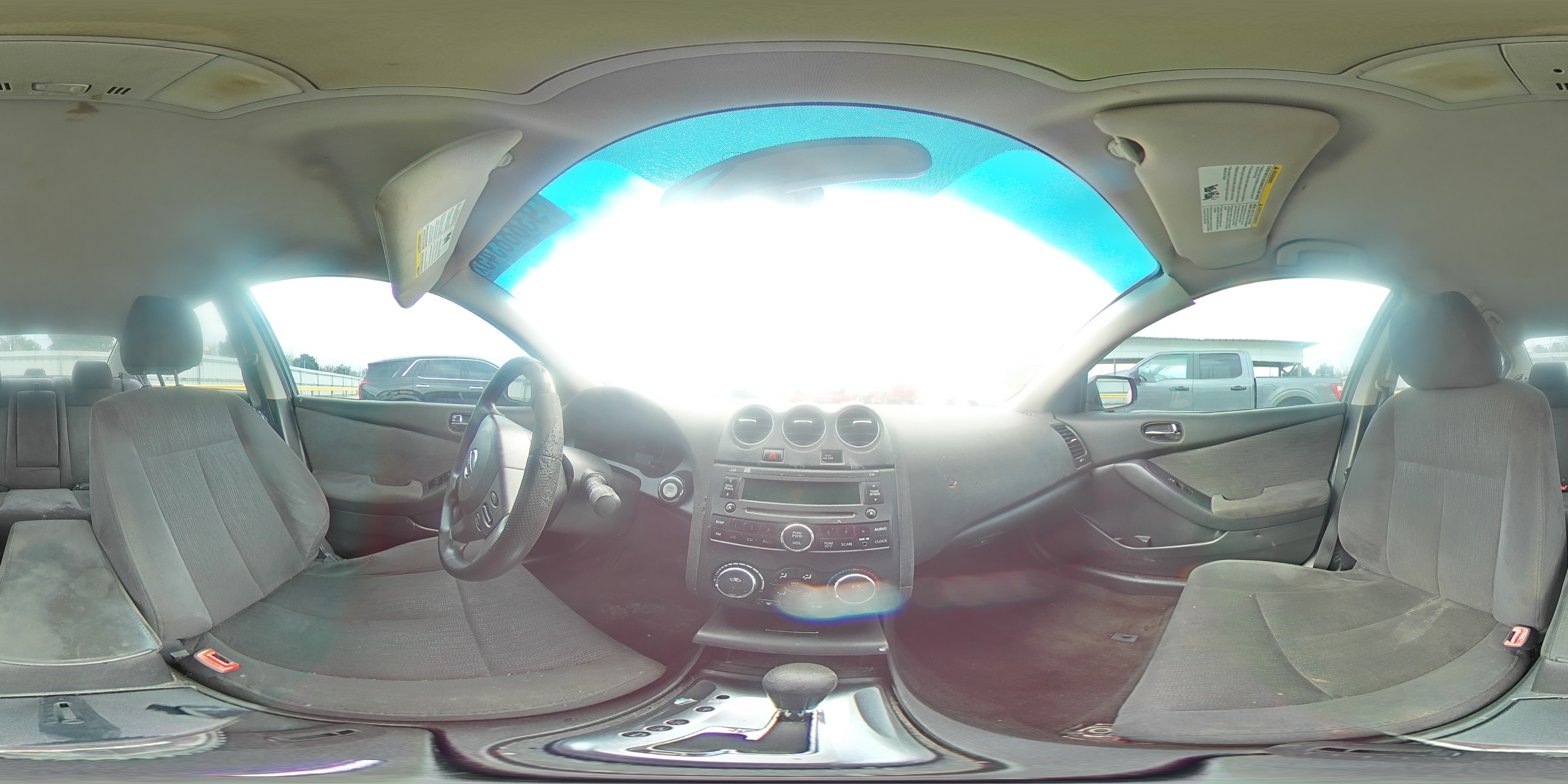 2011 Nissan Altima Base VIN: 1N4AL2AP3BN419622 Lot: 93888345