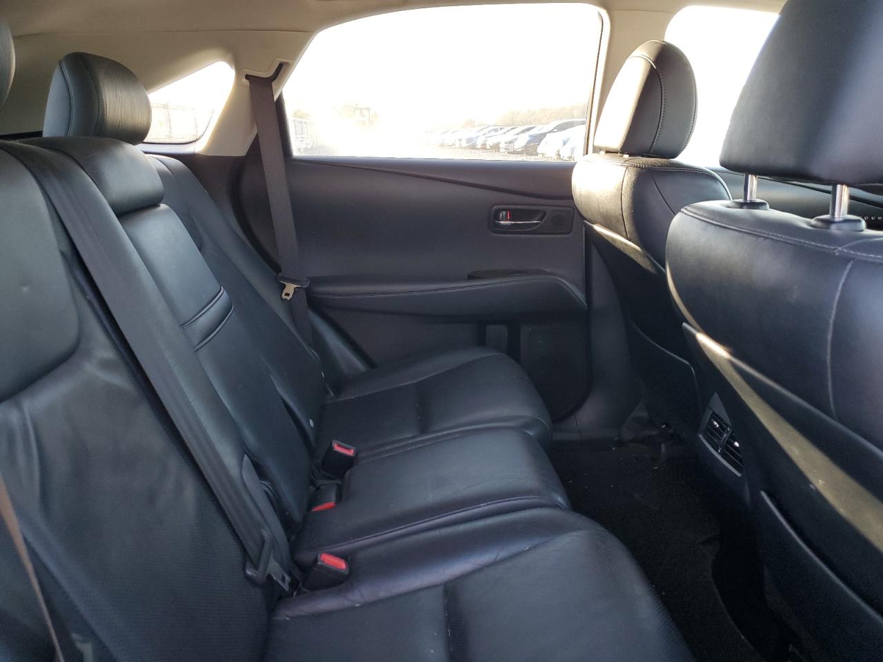 2014 Lexus Rx 350 VIN: JTJZK1BA6E2013874 Lot: 92409705