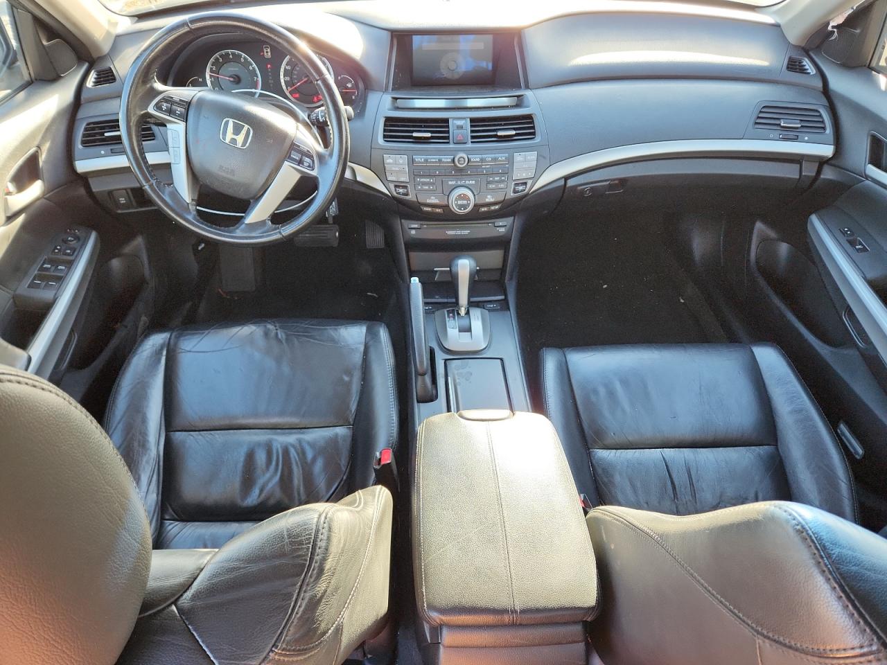 2009 Honda Accord Exl VIN: 1HGCP26829A013746 Lot: 92738895