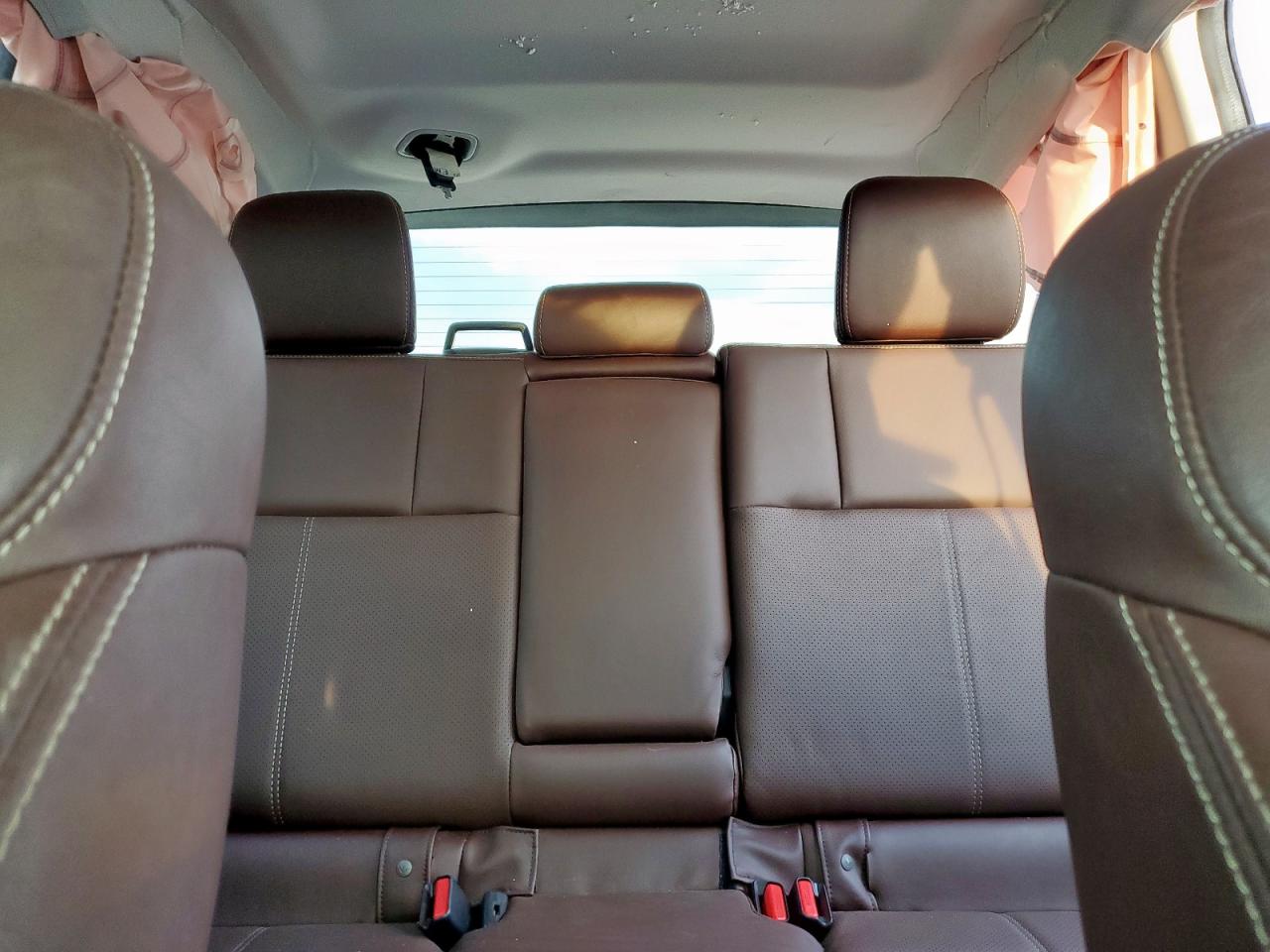 2017 Subaru Forester 2.5I Touring VIN: JF2SJAWC5HH423829 Lot: 92751585