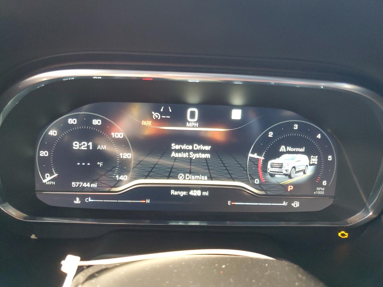 2022 GMC Yukon Xl K1500 At4 VIN: 1GKS2HKL4NR290498 Lot: 91391805