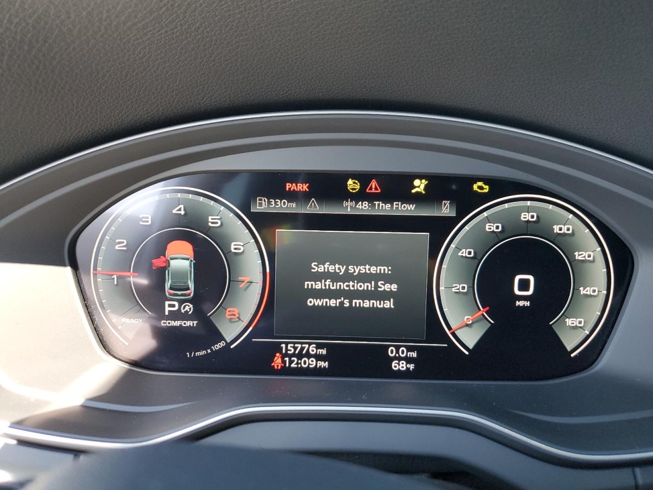 2024 Audi Q5 Sportback Prm Pls 45 VIN: WA15AAFY3R2144658 Lot: 92906105