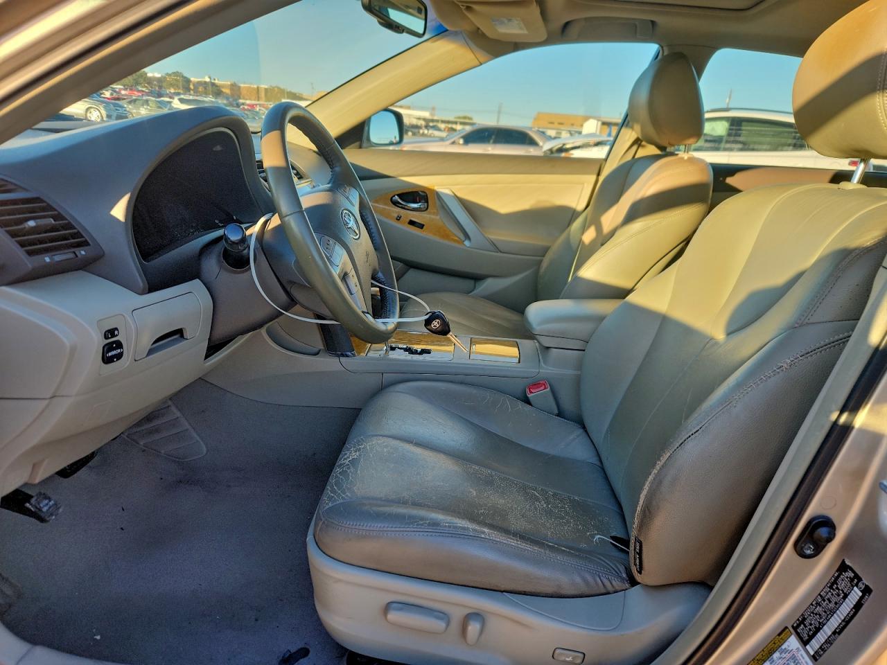 2007 Toyota Camry Ce VIN: 4T1BE46K47U590289 Lot: 93121495