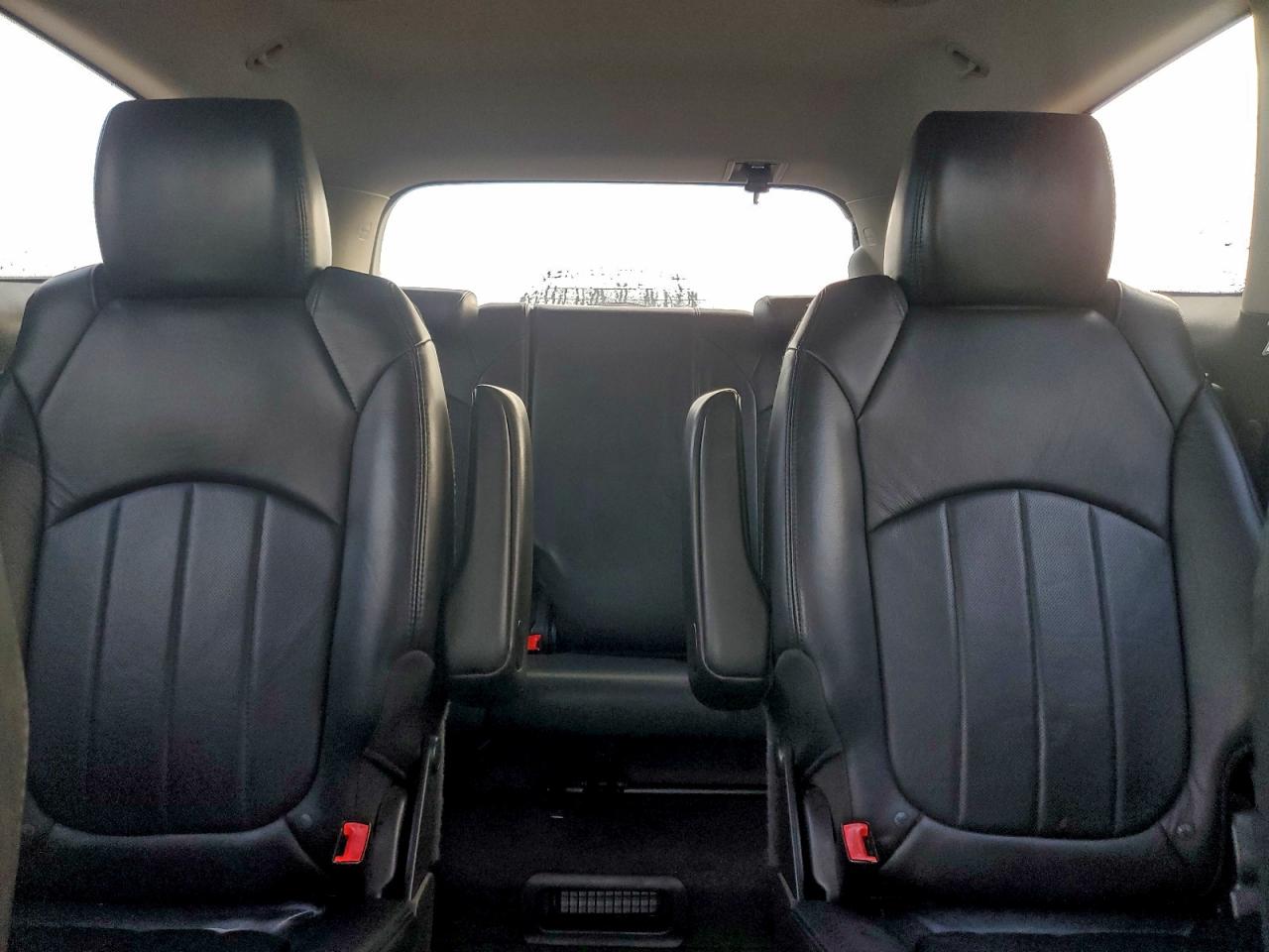 2011 Buick Enclave Cxl VIN: 5GAKRBED5BJ262441 Lot: 94455335