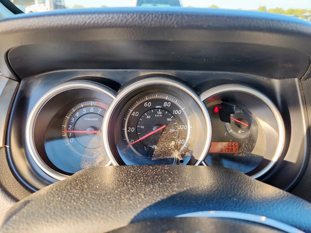 2010 Nissan Versa S VIN: 3N1BC1AP7AL408519 Lot: 90758185