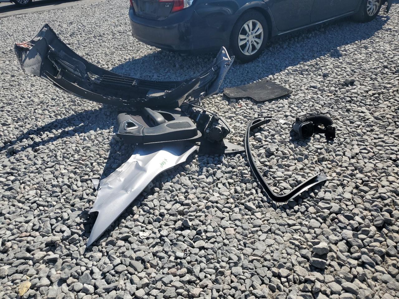 2015 Chrysler 200 Limited VIN: 1C3CCCAB5FN559615 Lot: 93135085