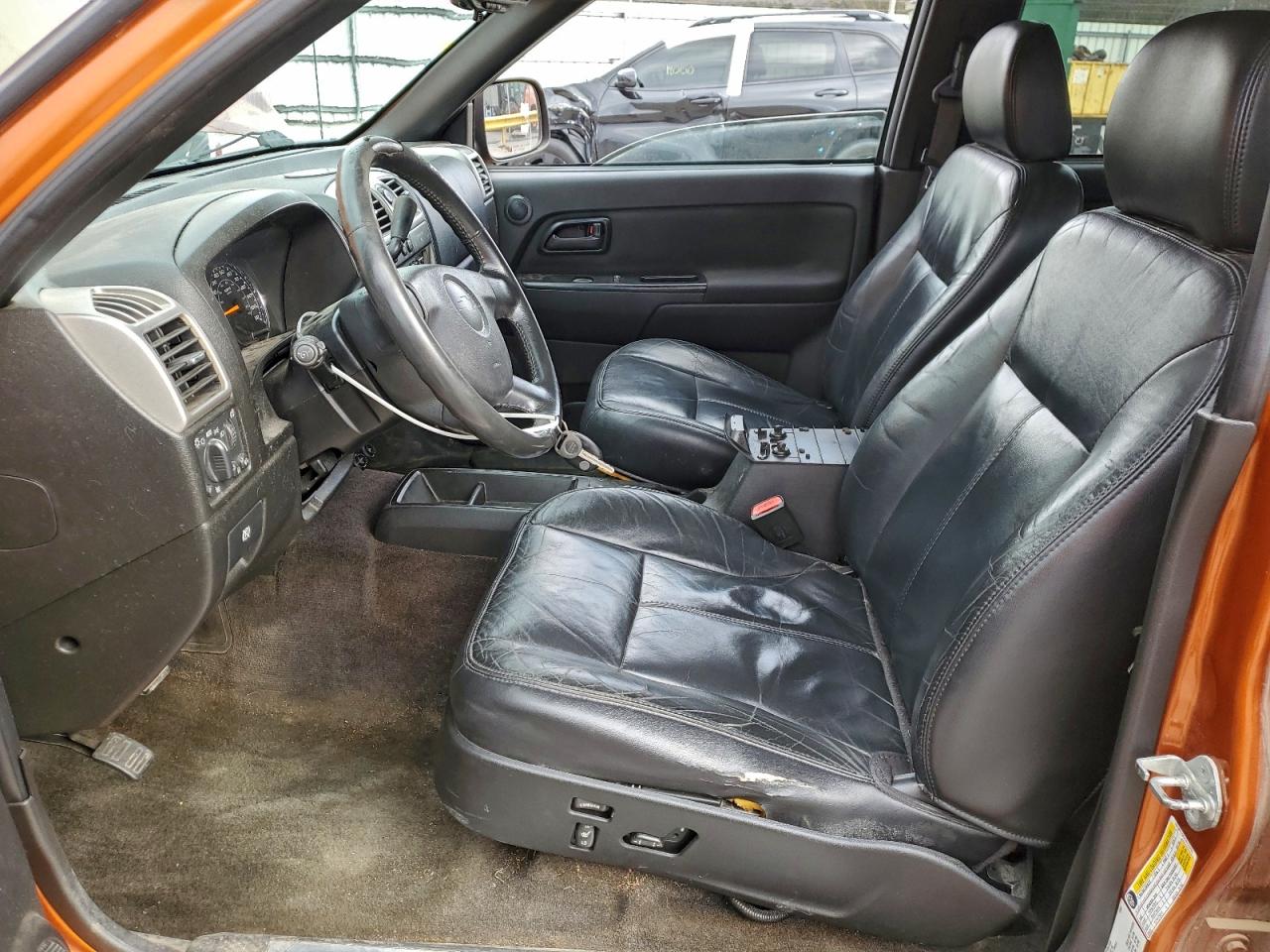 2007 Chevrolet Colorado VIN: 1GCDT13E378123292 Lot: 94135555