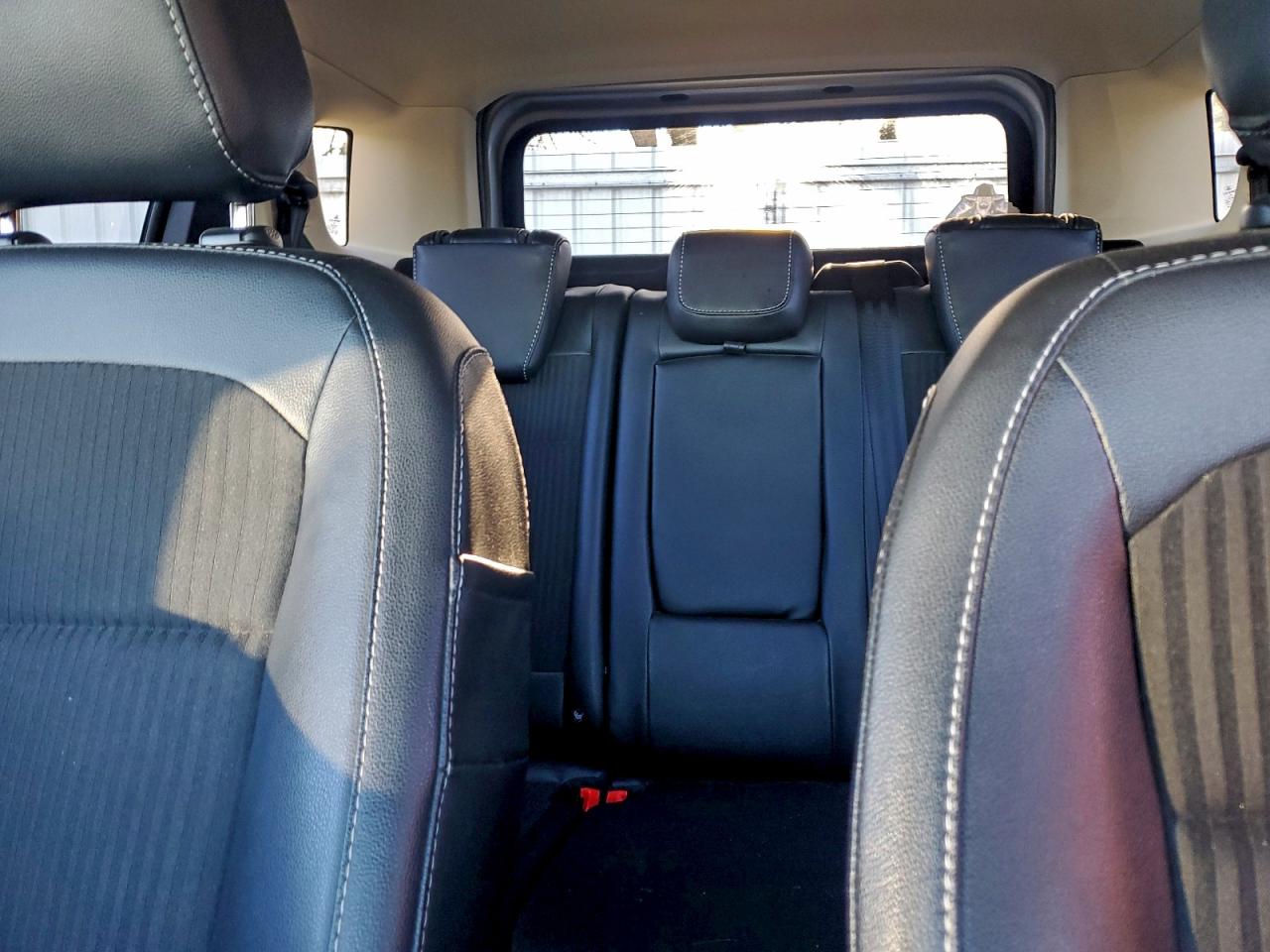 2019 Ford Ecosport Ses VIN: MAJ6S3JL8KC300701 Lot: 93933345