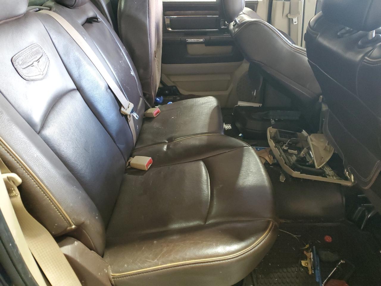 2016 Ram 1500 Longhorn VIN: 1C6RR7PT0GS126158 Lot: 93285785