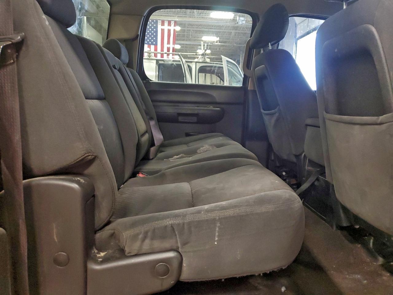 2009 Chevrolet Silverado K1500 Lt VIN: 3GCEK23369G285264 Lot: 94685265