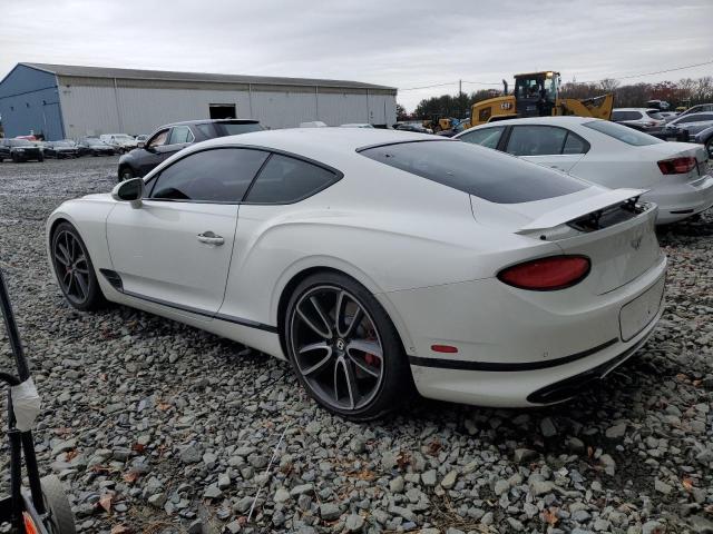 2020 BENTLEY CONTINENTAL GT  