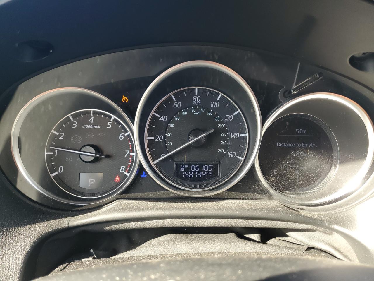 2016 Mazda Cx-5 Gt VIN: JM3KE4DYXG0767857 Lot: 90892985