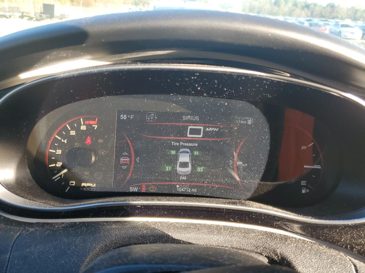 2014 Dodge Dart Limited VIN: 1C3CDFCBXED723957 Lot: 91176595