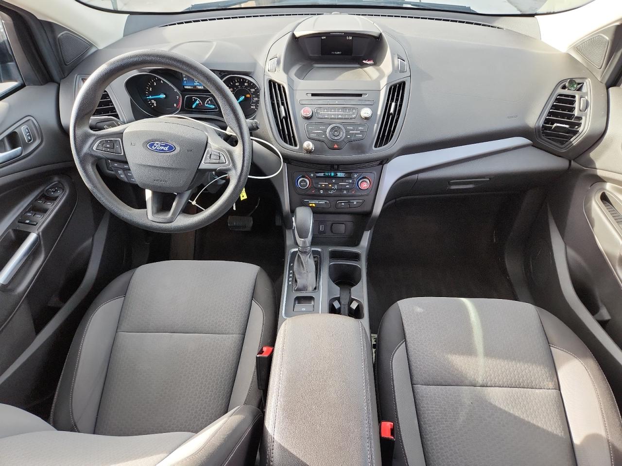 2018 Ford Escape Se VIN: 1FMCU9GD4JUA73909 Lot: 91092765