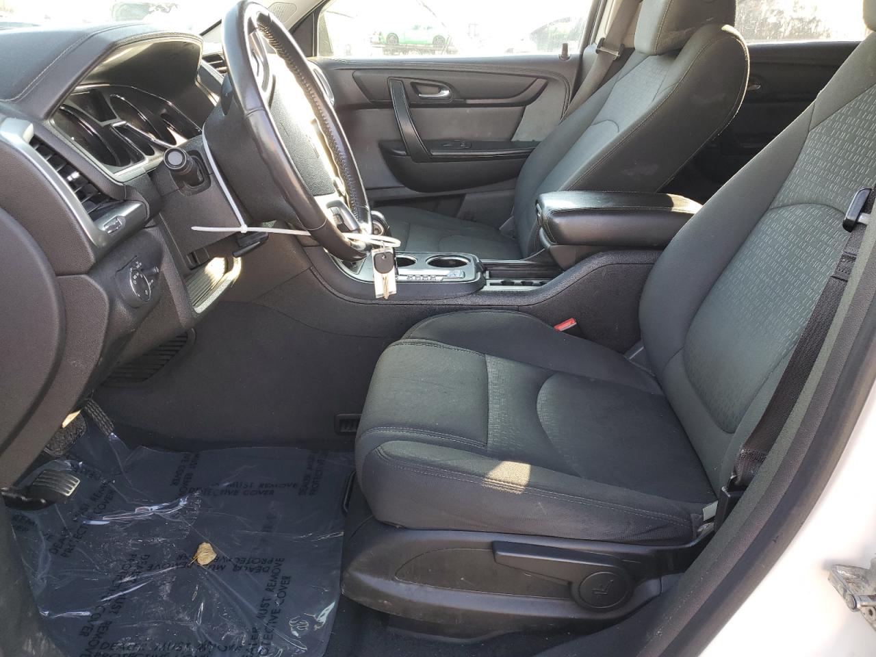 2015 GMC Acadia Sle VIN: 1GKKRNEDXFJ109306 Lot: 94004745