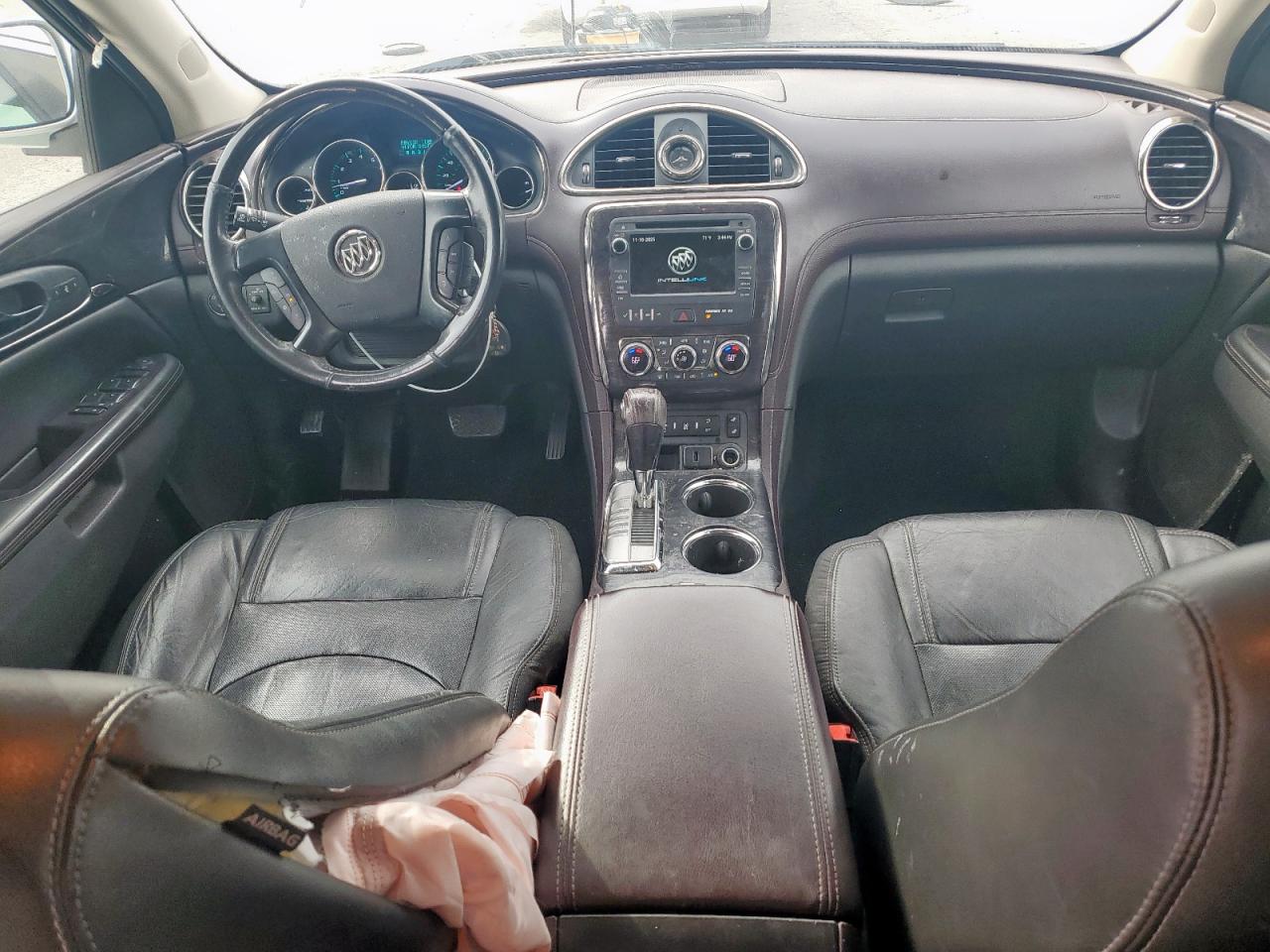 2016 Buick Enclave VIN: 5GAKVBKD8GJ330691 Lot: 93136645