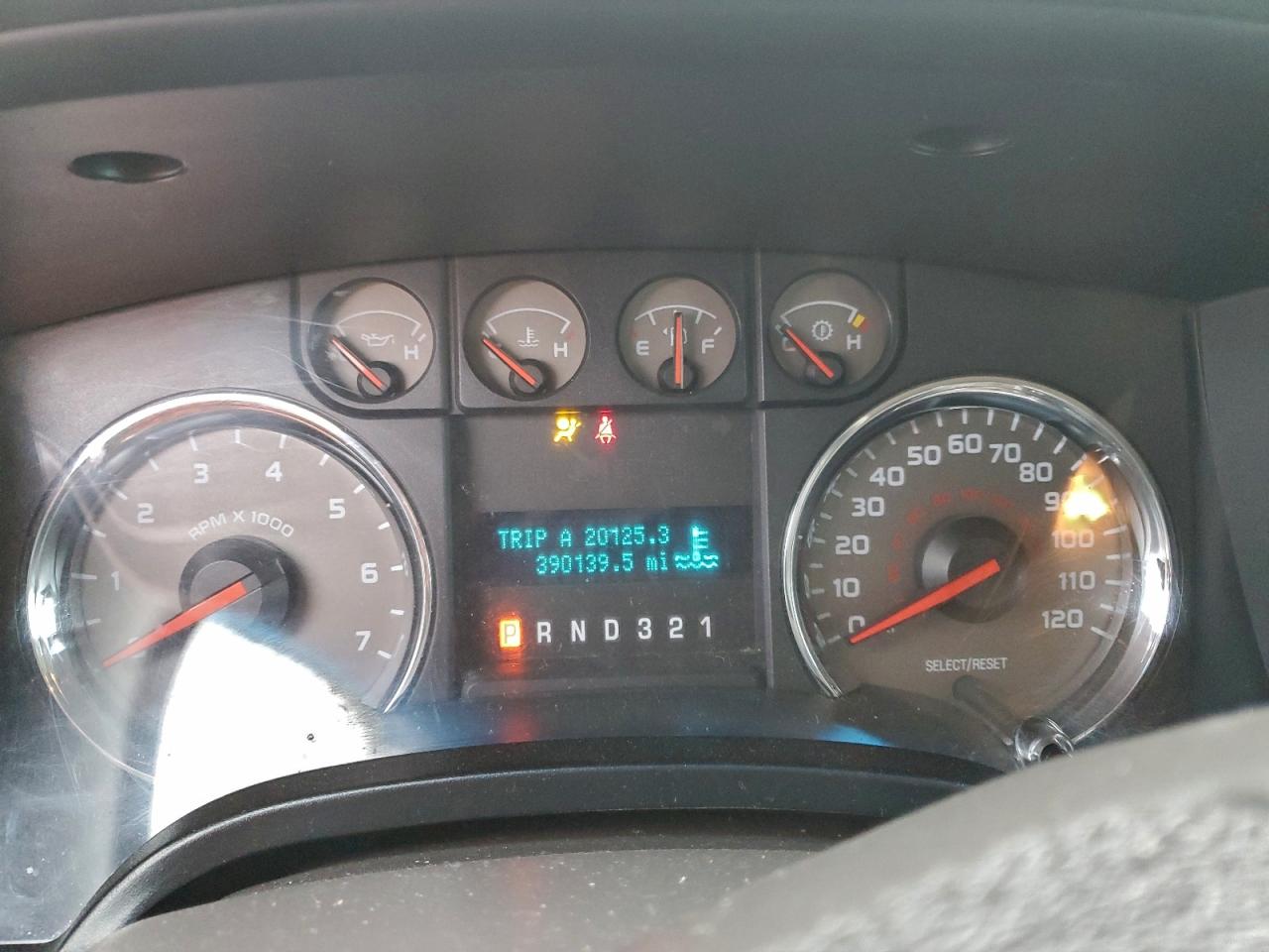 2010 Ford F150 Supercrew VIN: 1FTFW1CV6AFB39585 Lot: 93036435