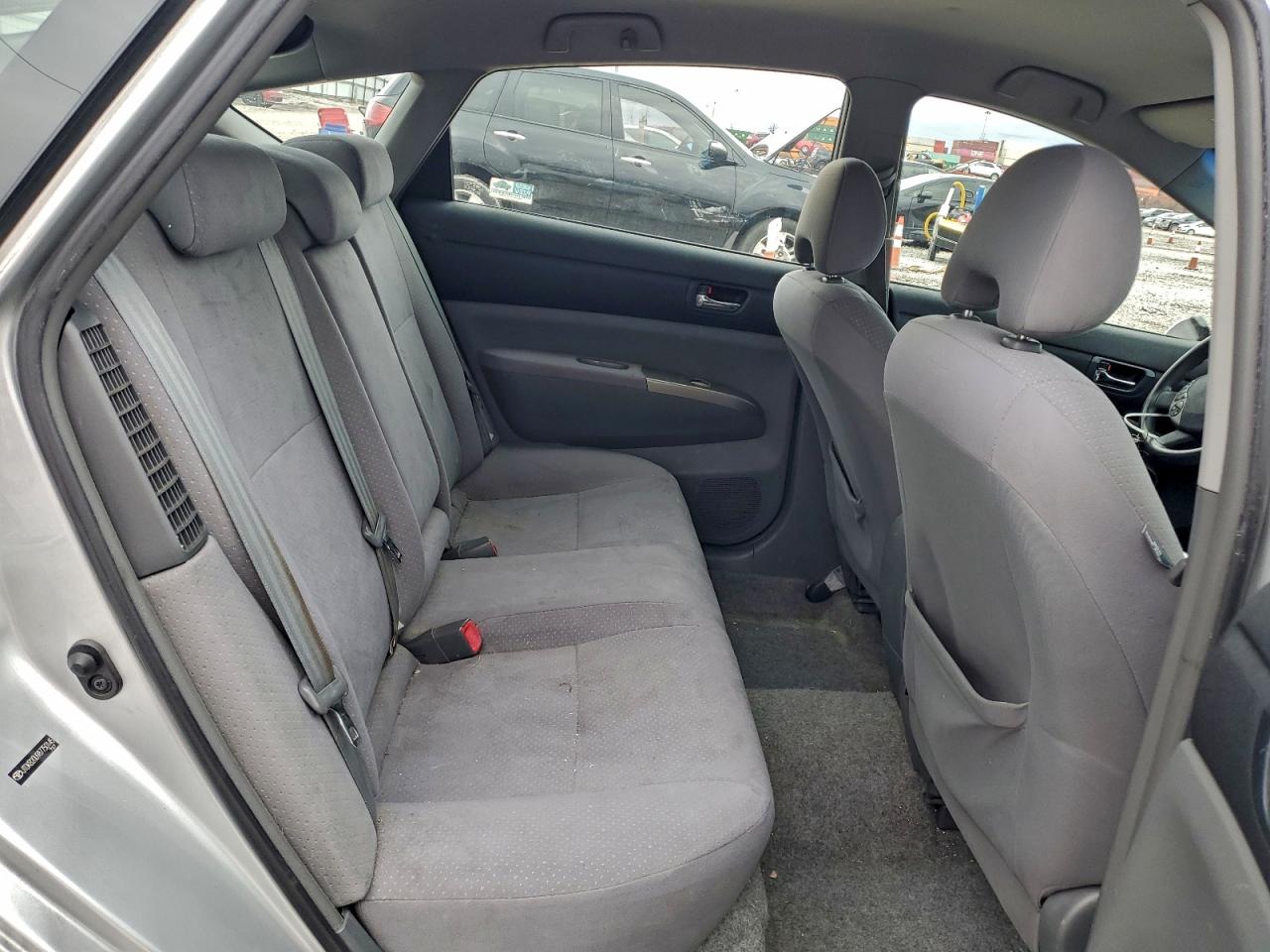 2008 Toyota Prius VIN: JTDKB20U987750145 Lot: 93819015