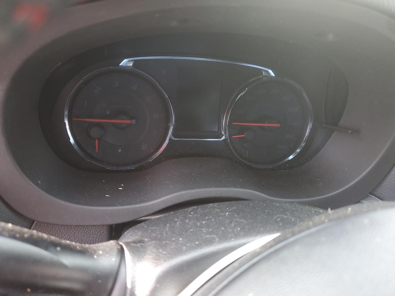 2019 Subaru Wrx Sti Limited VIN: JF1VA2Y66K9807778 Lot: 90700845