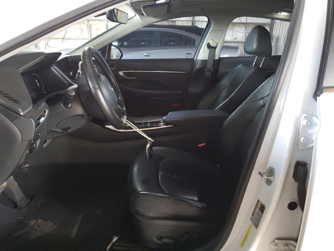2020 Hyundai Sonata Limited VIN: 5NPEH4J21LH013367 Lot: 93748635