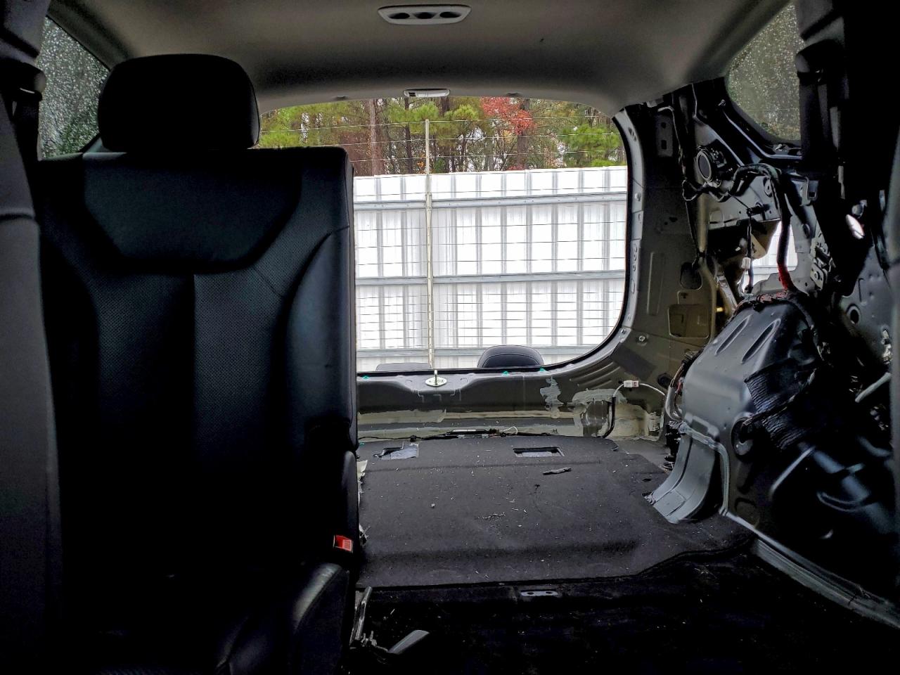 2021 Hyundai Santa Fe Sel VIN: 5NMS3DAJ7MH307962 Lot: 93722265