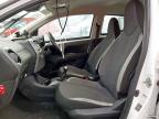 2022 TOYOTA AYGO X-PLA for sale at Copart SANDY