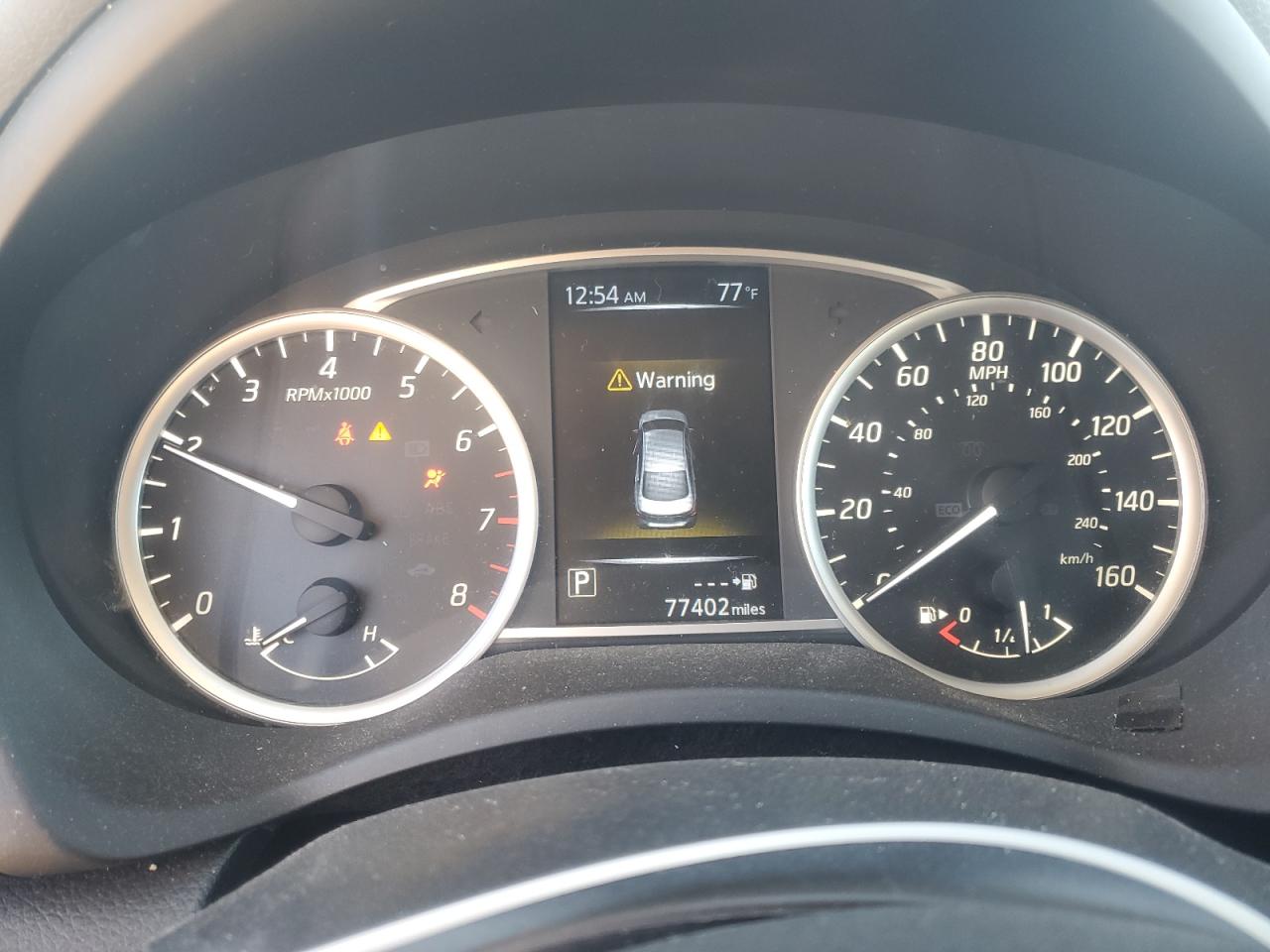 2018 Nissan Sentra S VIN: 3N1AB7APXJY261844 Lot: 91552235