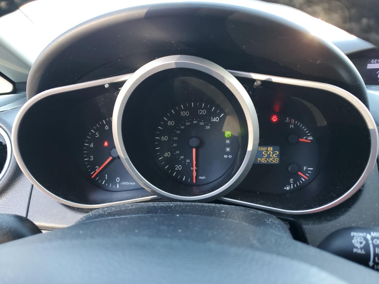 2011 Mazda Cx-7 VIN: JM3ER2C31B0353077 Lot: 85382555