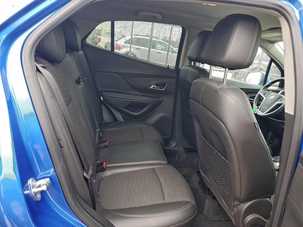 2015 Buick Encore VIN: KL4CJASB3FB093585 Lot: 94157415