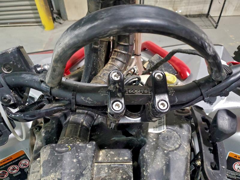 2025 CAN AM RENEGADE X